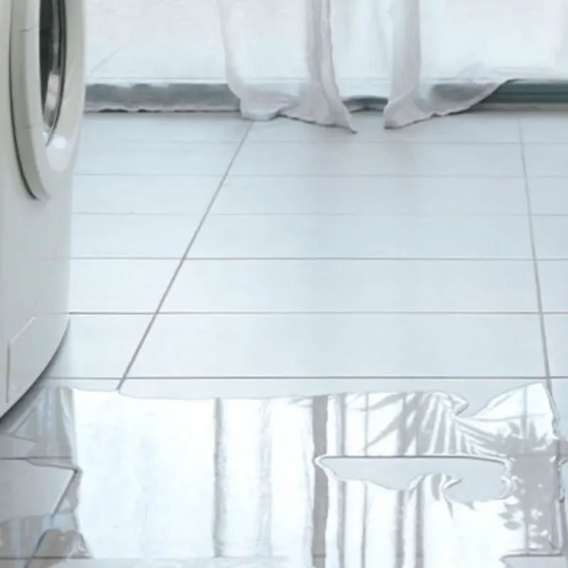 Appliance Leak Cleanup in Saugus, MA